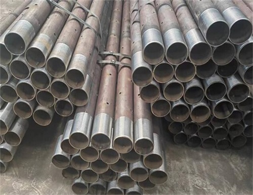 乐至管棚管